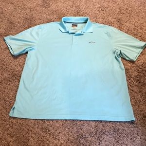 Men’s polo!